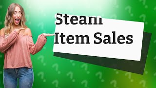 Is it illegal to sell Steam items for real money?