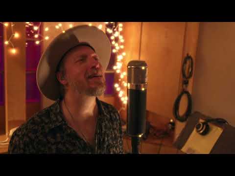 Jamie McLean Band - I Believe In Love