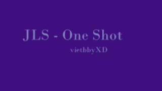 JLS-One Shot
