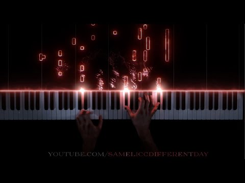 Rachmaninoff - Piano Concerto No. 2 in C minor, II. Adagio Sostenuto