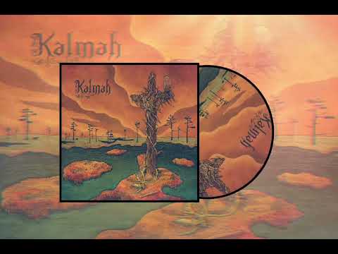 Videoclip de Red and Black — Kalmah