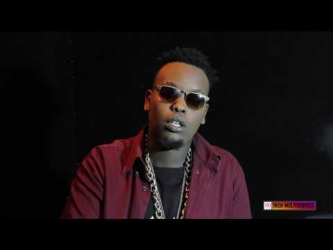 Ikoh - Interview - DOUBLE JAY sur la chanson Ntancike #YLC2