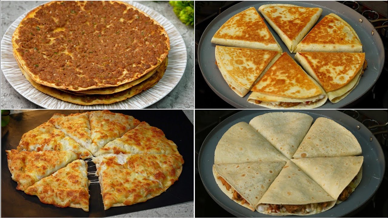 وصفات صيفيه سحريه