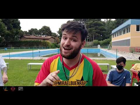 ZYKO GDH VS NEVILS (HIGHLIGHTS) UNDERCHAMPS ZARAGOZA JORNADA 1