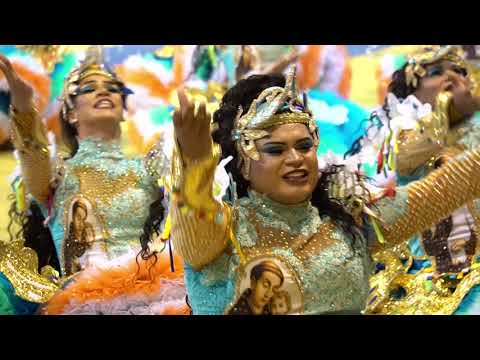 Lumiar 2018 - 34° Festival Pernambucano de Quadrilhas Juninas