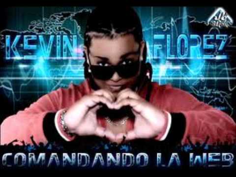 ya no hay amor - kevin florez ( original )