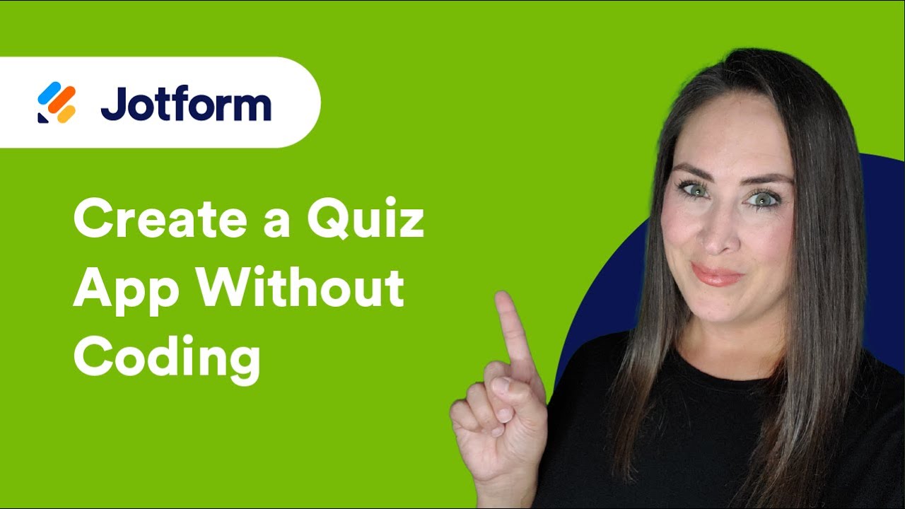 Discover How to Create a Quiz App