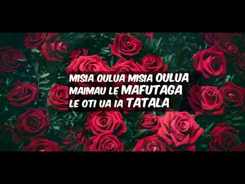 Misia oulua - T76 feat. Danger Boe & TMA (Official Lyrics Video /HQ AUDIO)