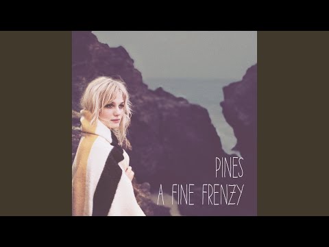 Riversong - A Fine Frenzy