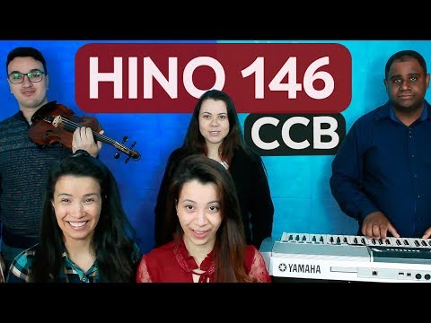HINO CCB 146 - De Deus veio a Luz