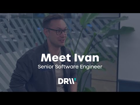 Drw Sde Interview