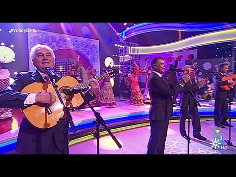 Yo soy del Sur |  Programa 32