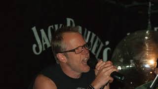 Juxta &quot;Where The Lonely Waters Flow&quot; Live Rehearsal - 29th August 2017