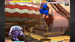 NEC XII 3s Singles Hold Dat vs Mwelsh