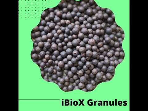 Soil Conditioner Granules