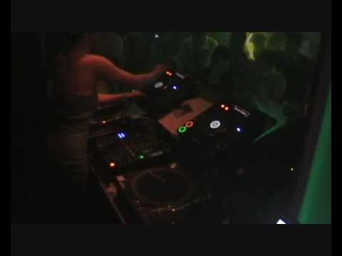 Musikpark Simon Faver und Miss Kyami