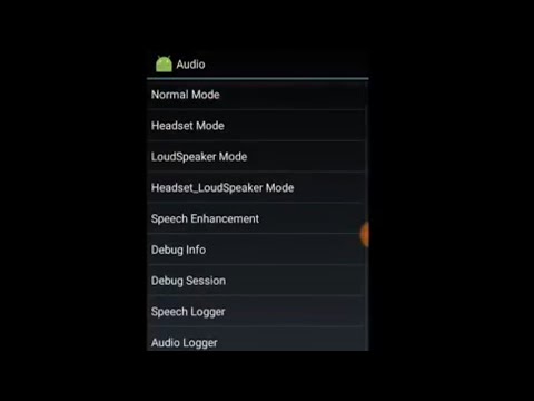 How to increase smart phone speaker sound(only for mediatek devices)