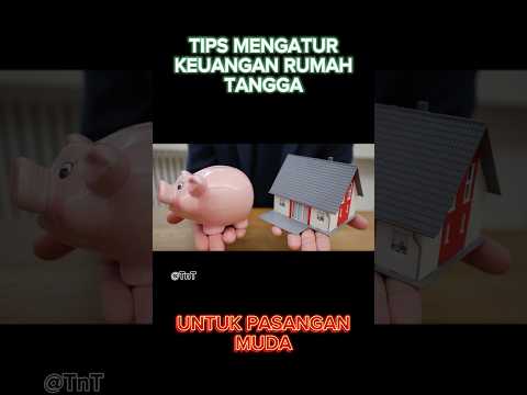 Pasangan muda, yuk atur keuangan rumah tangga dengan tips seru ini! Jangan lupa subscribe untuk konten menarik lainnya!...