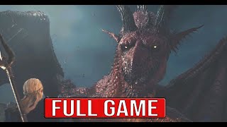 DRAGON'S DOGMA 2 Full Gameplay Walkthrough No Commentary (#DragonsDogma2 Full Game)