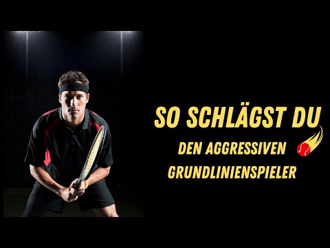 Strategien gegen schnell spielende, aggressive Gegner