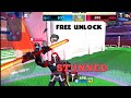 *FREE* RedShadow Unlock 🔓 FRAG Pro Shooter