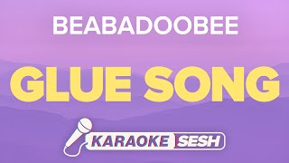 Download lagu Glue Song (Karaoke) - beabadoobee mp3 Download lagu Glue Song (Karaoke) - beabadoobee mp3