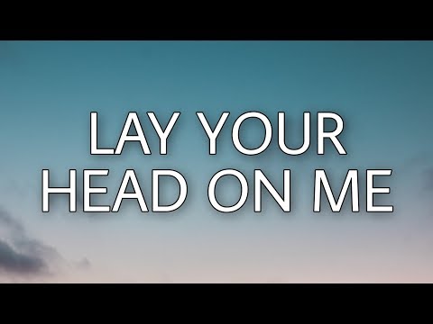 Major Lazer - Lay Your Head On Me (Lyrics) Ft. Marcus Mumford