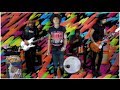 The Delta Riggs - Supersonic Casualties ...