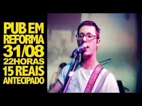 ÓCIO - Teaser Reviravolta Coletiva