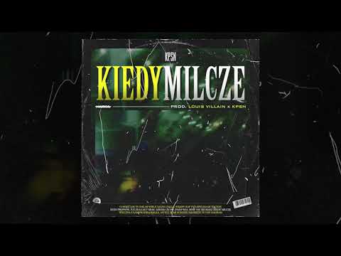 Video thumbnail for Kiedy milczę