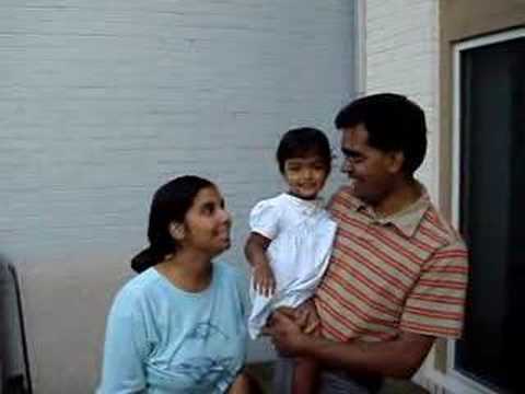 Wishes for Jayashree