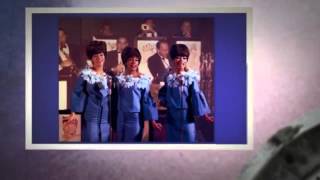 THE SUPREMES things are changing