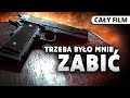 TRZEBA BYŁO MNIE ZABIĆ 2023 CAŁY FILM POLSKI LEKTOR Kryminał