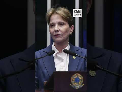 Tereza Cristina sinaliza aceitar vice de Flávio e PP rediscute neutralidade