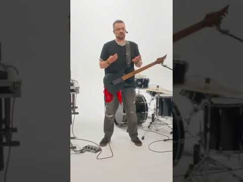 Пушной - SOAD - Chop Suey