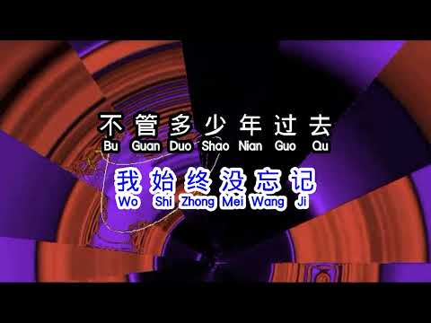 晨熙  《 孤独的时候我又想起你 》  gu du de shi hou wo you xiang qi ni