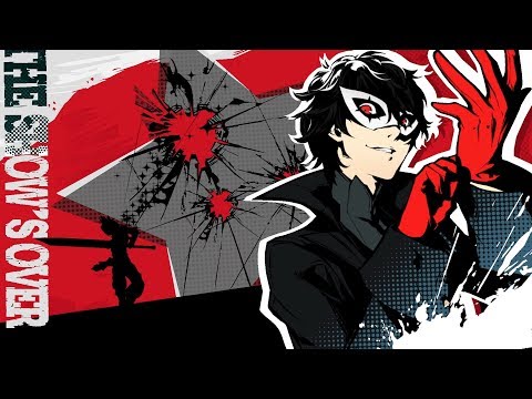Smash Bros Ultimate: Joker Final Smash, Taunts and Victory Screens DLC