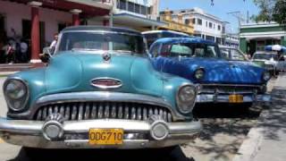 preview picture of video 'Cars Of Cuba'