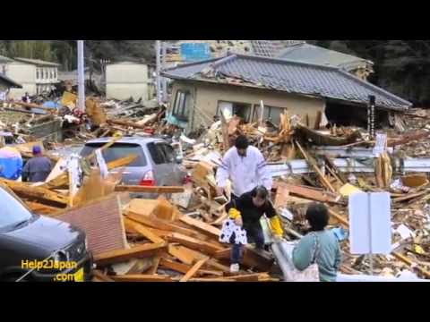 Justin Bieber Remix Pray 2011 Japan Earthquake Tsunami and Nuclear Disaster
