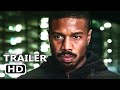 WITHOUT REMORSE Trailer (2021) Michael B. Jordan Action Movie
