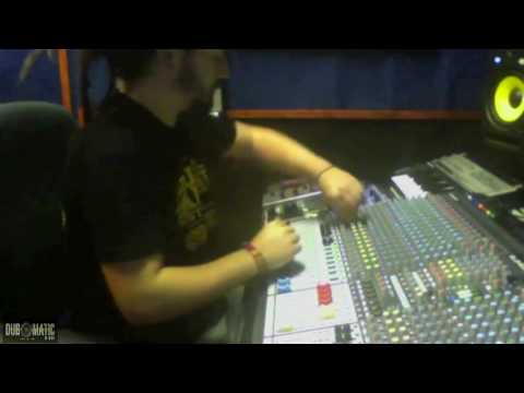 Michael Exodus feat BabaRas & Emeterians - Let Jah Arise (Dub Version)