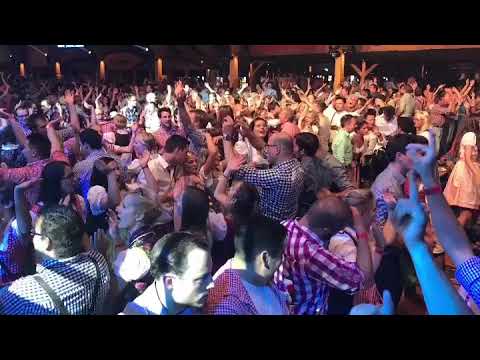 Dirndlknacker LIVE auf dem Canstatter Wasen 2017 - Part 2