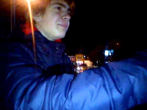 Alvaro Vs Zamora (Final)