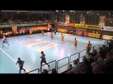 5ers-TV-Spielbricht Fivers vs. Krems, 18.10.2014