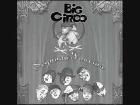 Big Circo - Una Vez Mas (Sizzur's Jamz)