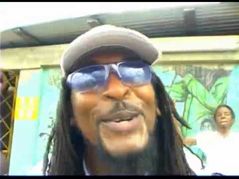 Farmer Nappy - Pure Niceness Pure Sweetness