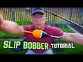Video Thumbnail for How to Set Up a Slip Bobber Rig for Walleye Fishing