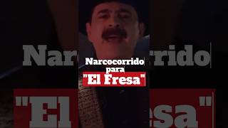 Polémico Narcocorrido De Los Tucanes De Tijuana #ElFresa #lostucanesdetijuana #LaFamilia