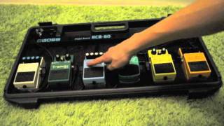 Video thumbnail for Boss BCB-60 Review by indiebein