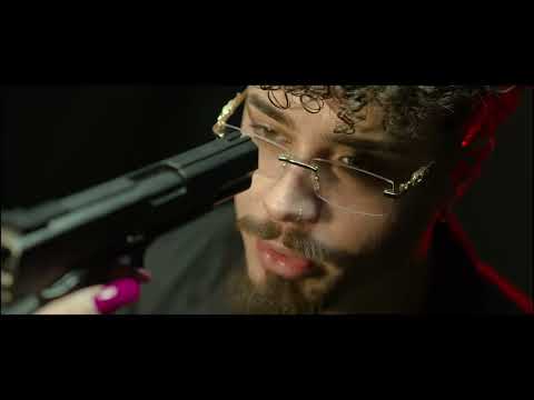 YE$HUA - TU SI NA‘ PISTOLA  ( Prod. Lil Tony & Ste)